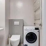 Apartment King Galaxy *