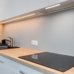 Apartment King Galaxy Szczecin