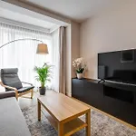King Galaxy Apartment