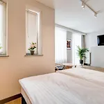 King Galaxy Apartment *