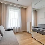King Galaxy Apartment Szczecin