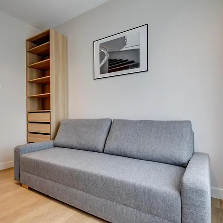 King Galaxy Apartment