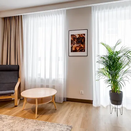 King Galaxy Apartment