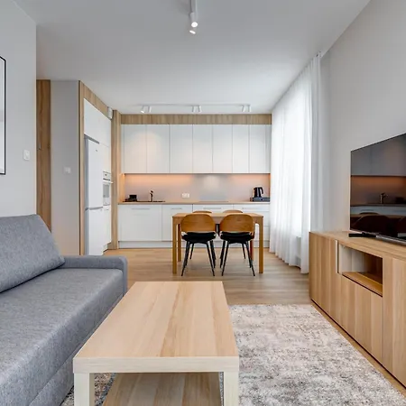 Apartment King Galaxy