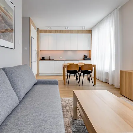 Apartment King Galaxy