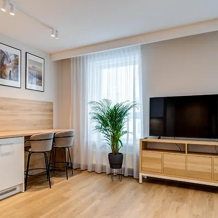 Apartment King Galaxy