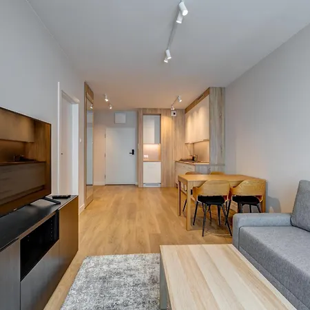 King Galaxy Apartment