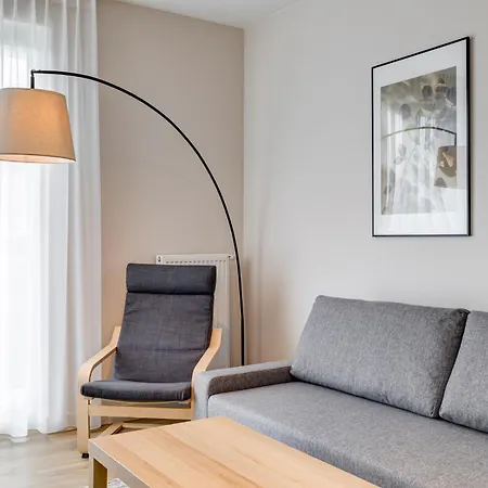 King Galaxy Apartament