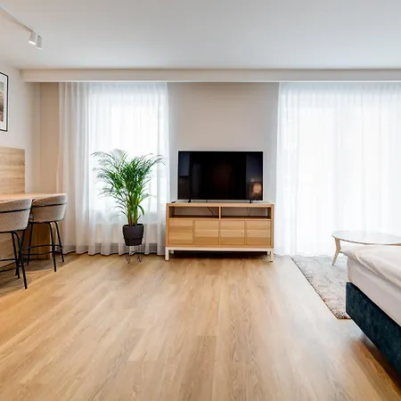 King Galaxy Apartment
