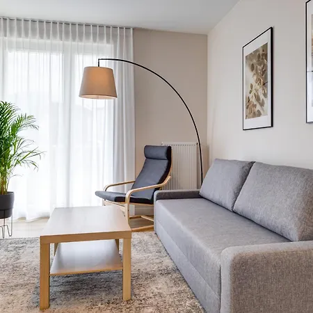 King Galaxy Apartament