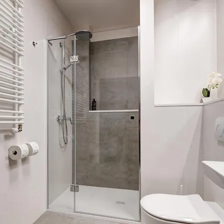 公寓 King Galaxy 什切青