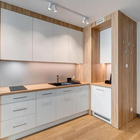 King Galaxy Szczecin