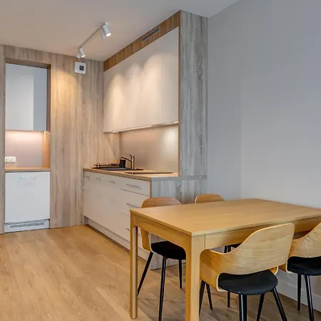 Apartment King Galaxy *