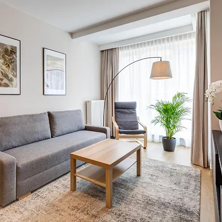 King Galaxy Apartament