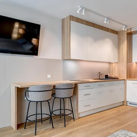 King Galaxy Apartment *