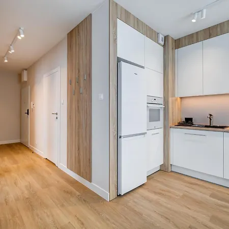 King Galaxy Szczecin