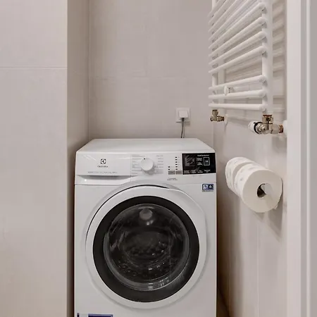 King Galaxy Apartament Szczecin