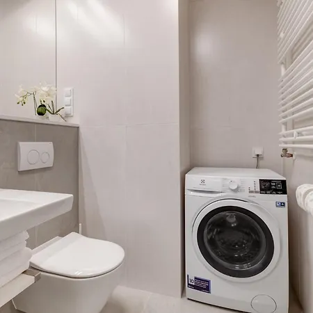 King Galaxy Apartament *