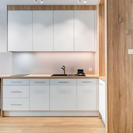 King Galaxy Szczecin