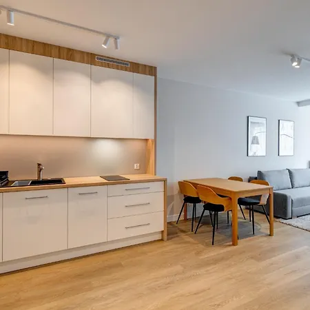 Apartment King Galaxy