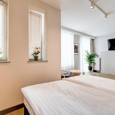 King Galaxy Apartament *