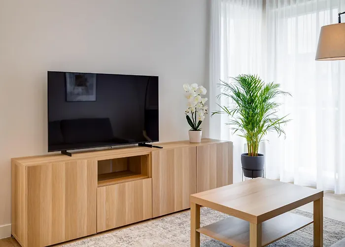 King Galaxy شقة *