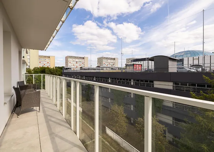 King Galaxy Апартаменты *