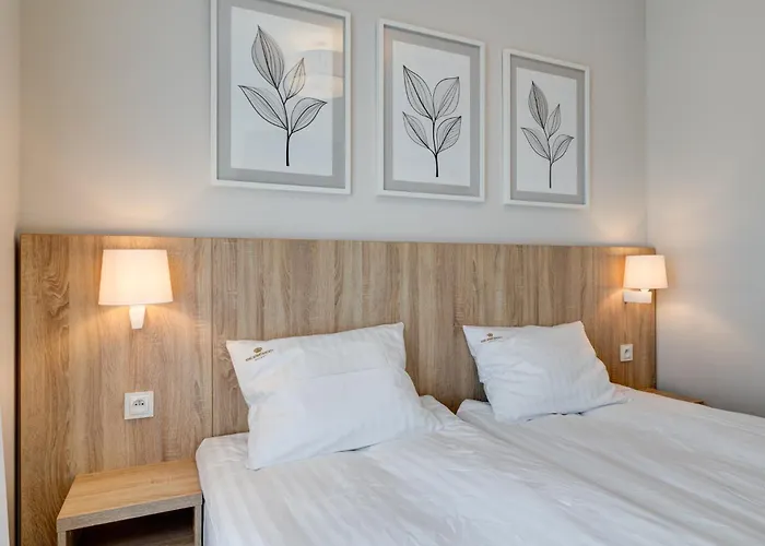 Апартаменты King Galaxy *