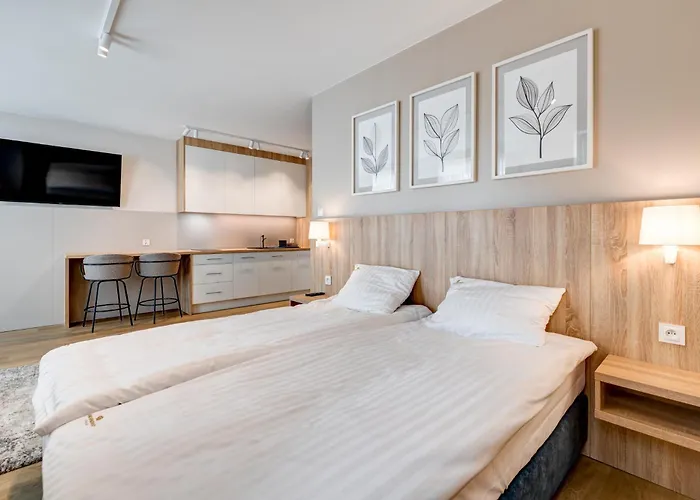 King Galaxy شقة شتشيتسين