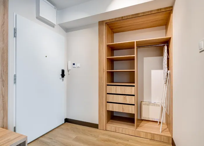 King Galaxy Апартаменты