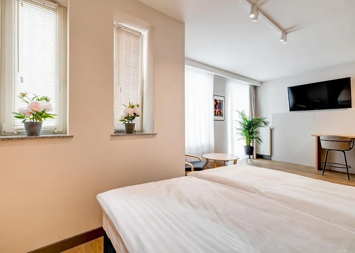 King Galaxy شقة *