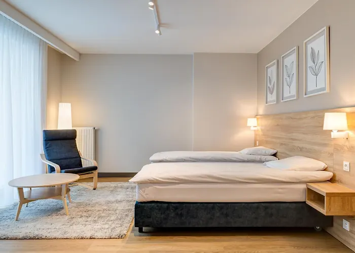 Апартаменты King Galaxy