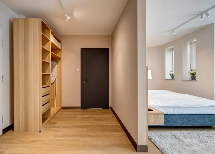 King Galaxy Szczecin