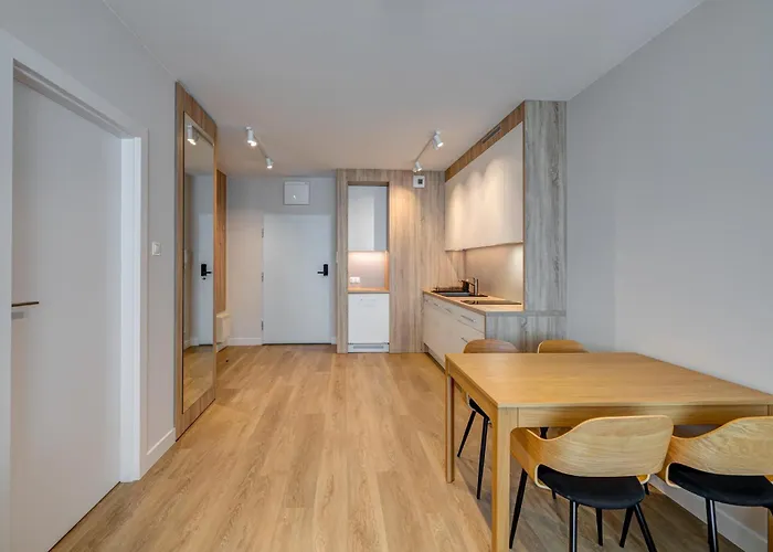 شقة King Galaxy شتشيتسين