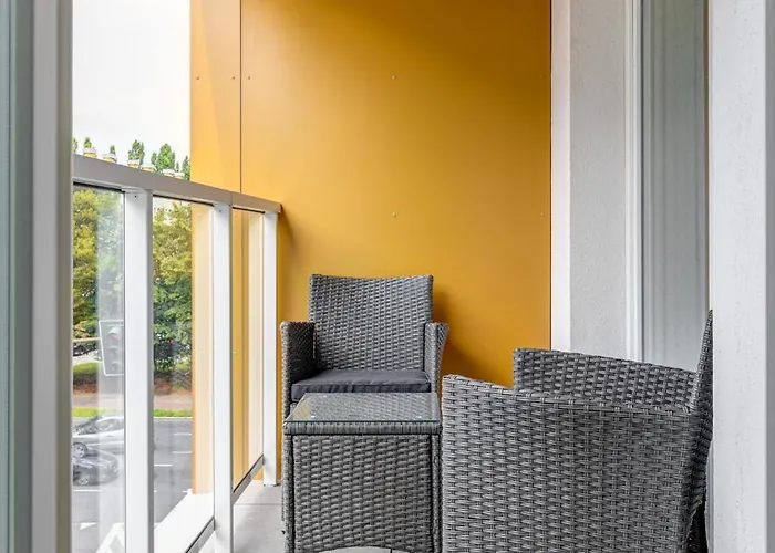 King Galaxy شقة شتشيتسين