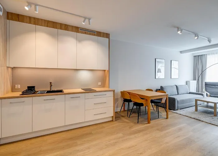 Апартаменты King Galaxy