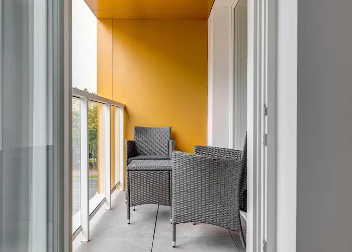 شقة King Galaxy *