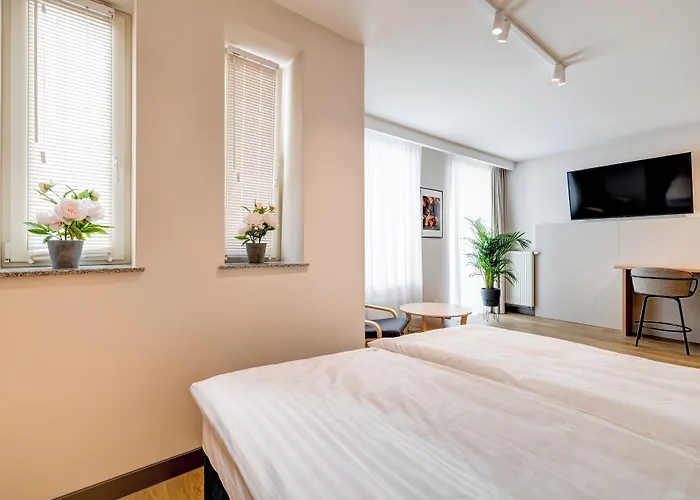 King Galaxy Appartement *