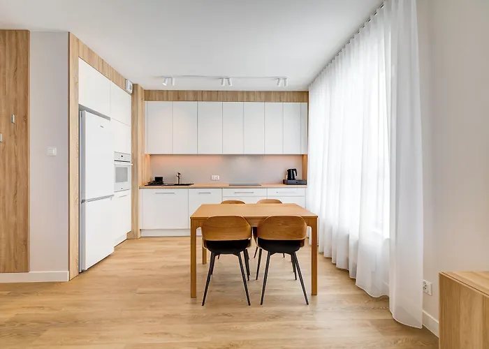 شقة King Galaxy شتشيتسين