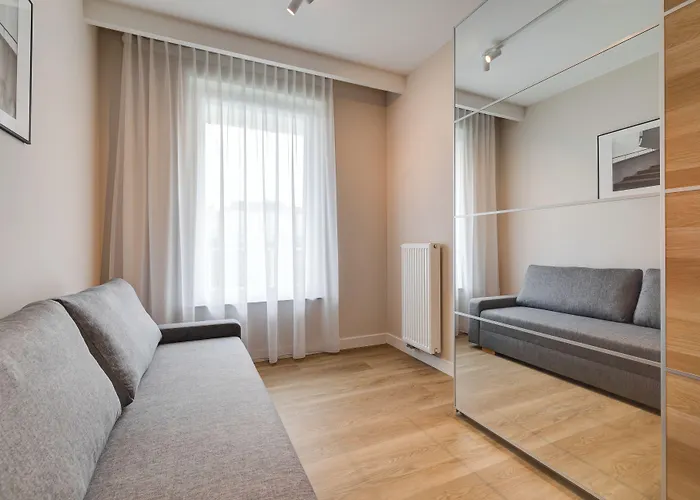 King Galaxy Daire Szczecin