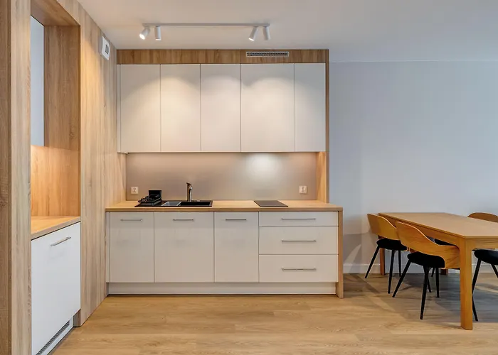 شقة King Galaxy شتشيتسين